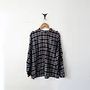 Blusa escocesa (L/XL)