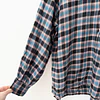 Blusa escocesa (L/XL)