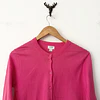 Cardigan rosa (S)