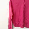 Cardigan rosa (S)