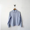 Camisa vichy (S)