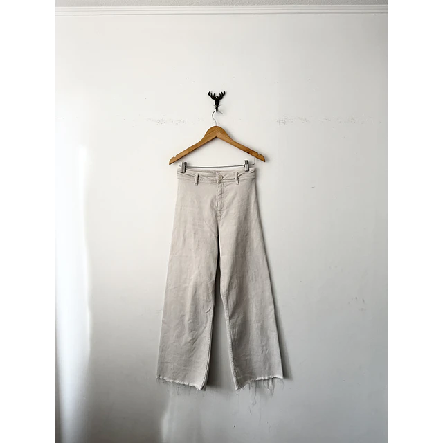 Pantalón blanco (38)