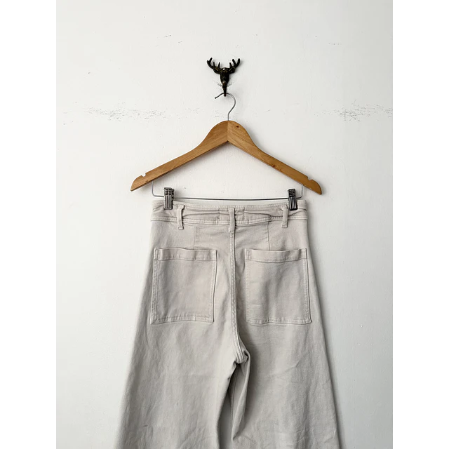 Pantalón blanco (38)