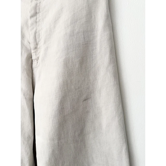 Pantalón blanco (38)