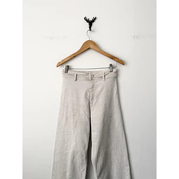 Pantalón blanco (38)