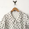Blusa puntitos (SM)