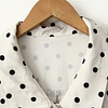 Blusa puntitos (SM)