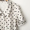 Blusa puntitos (SM)