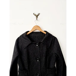 Chaqueta gris (SM)
