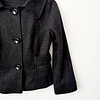 Chaqueta gris (SM)