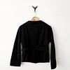 Chaqueta gris (SM)