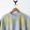 Chaleco polera (M)