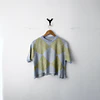 Chaleco polera (M)