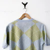 Chaleco polera (M)