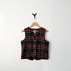 Vest escoces (S)