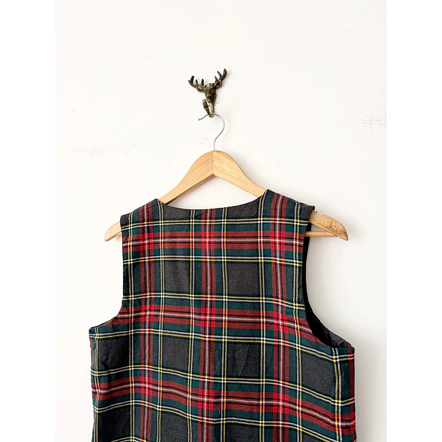 Vest escoces (S)