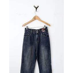 Jeans holgados (38)