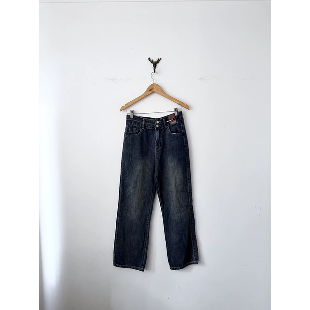Jeans holgados (38)