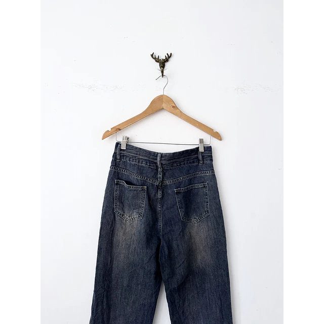 Jeans holgados (38)