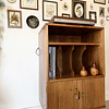 Mueble tornamesa 