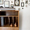 Mueble tornamesa 
