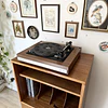 Mueble tornamesa 