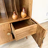 Mueble tornamesa 