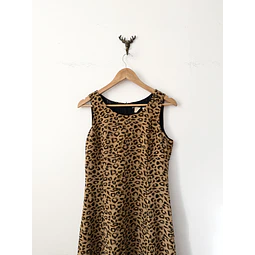 Vestido print (SM)