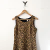 Vestido print (SM)
