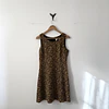 Vestido print (SM)