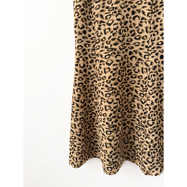 Vestido print (SM)