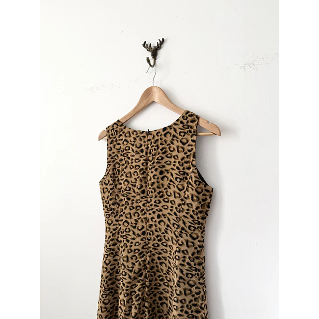 Vestido print (SM)