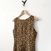 Vestido print (SM)