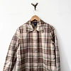 Chaqueta escocesa (S)