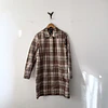 Chaqueta escocesa (S)