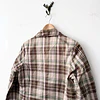 Chaqueta escocesa (S)