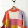 Chaleco colores (L/XL)