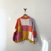 Chaleco colores (L/XL)