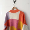 Chaleco colores (L/XL)