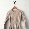 Vestido tejido (SM)