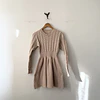 Vestido tejido (SM)
