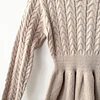 Vestido tejido (SM)