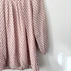 Blusa puntitos (ML)