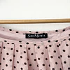 Blusa puntitos (ML)