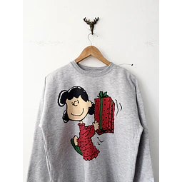 Poleron Peanuts (M)