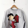 Poleron Peanuts (M)