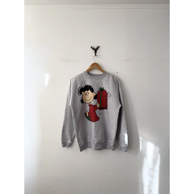Poleron Peanuts (M)