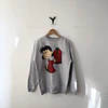 Poleron Peanuts (M)