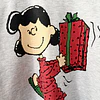 Poleron Peanuts (M)