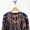Chaleco chaqueta (ML)